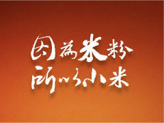 米粉节总支付额19.3亿元完美落幕！你为其贡献了多少？