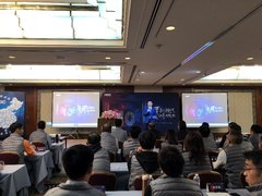 全屏新视代，十年再起航 ——2019年AOC渠道合作伙伴大会隆重召开