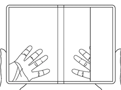 LG折叠手机专利曝光！真正上市还很漫长