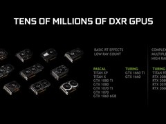 新驱动发布下载：GTX 10系和16系显卡自此支持光线追踪