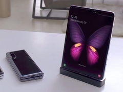 全球首款5G折叠手机将开售，骁龙855+UFS3.0+4380mAh，售价惊人！