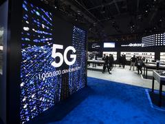 建成5.3万个5G基站 覆盖韩国85座城市 三星抢占韩国5G市场