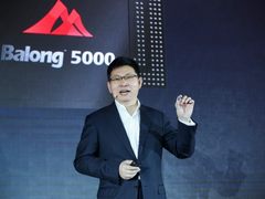 华为对外销售5G芯片并非为了苹果 或撼动高通霸主地位
