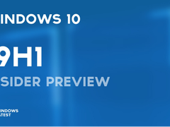 Windows 10 1903版本已在媒体创建工具中推出