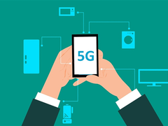 5G时代，你的手机是怎么上网的？
