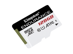 金士顿推出恒星microSD高耐久性存储卡
