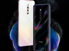 进击的摄影旗舰X27 Pro发布 4800万广角夜景三摄