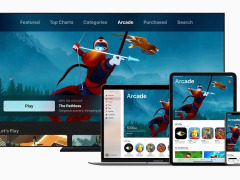 iOS用户专有 苹果不惜斥巨资为Apple Arcade打造“独占”游戏