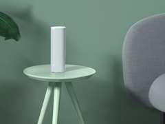 简洁时尚路由先锋 斐讯K2T智能路由器