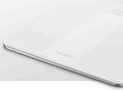 科学健身健康生活，你需要一个体脂秤