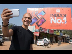 iPhone将在印度制造  小米连忙在印度新开三家手机工厂