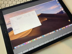 macOS10.15新功能，iPad将变身Mac扩展屏幕
