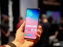王者降临，三星Galaxy S10+“10”力来袭