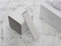 智能家庭新中枢 创维小度AI盒子评测