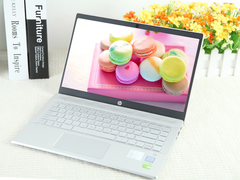 时尚轻薄高性能 全新升级惠普星系列14轻薄本评测