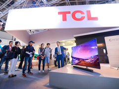 中国品牌实力闪耀2018 IFA，TCL电子携4款新品惊艳亮相