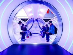 TCL冰箱洗衣机斩获多项IFA2018大奖 从心出发耀动国际舞台