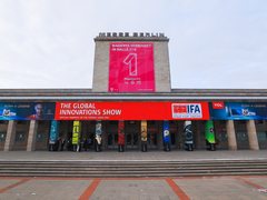 TCL冰箱洗衣机耀动IFA2018加速迈进全球化之路
