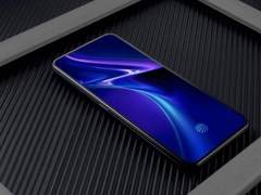 4800万广角夜景三摄 vivo X27 Pro开售