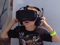 VR眼镜会损伤视力吗？这些你一定要明白