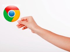 告别杀毒软件，解放CPU？教你如何用Chrome浏览器杀毒