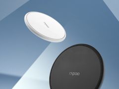 10W无线快充 雷柏XC100无线充电器详解