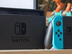一站购齐：Switch主机选购全攻略
