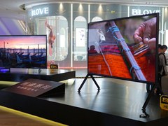 黑科技满满 8K电视Z9G、360临场音效、aibo亮相索尼魅力赏2019