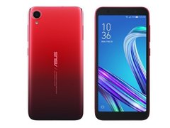 华硕发布入门新机ZenFone Live L2：双色渐变 高通S400系列处理器