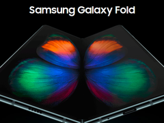 测评翻车！三星因屏幕原因推迟Galaxy Fold上市时间