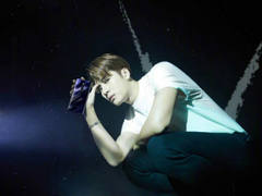 vivo携手SMFK玩跨界 代言人王嘉尔酷炫影片来袭