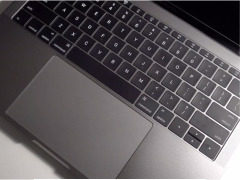 苹果维修服务升级 MacBook键盘维修一天搞定！