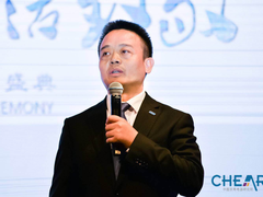 苏宁侯恩龙：品牌出海志在最大程度减免智商税