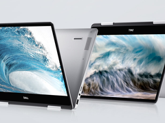 戴尔抢先发布最新八代性能增强版处理器新机