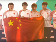 战火已燃  iGame梦”竞“工坊庆RNG凯旋再铸神兵