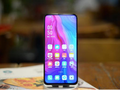令人惊喜的体验， OPPO Reno标准版全面屏手机果然不凡