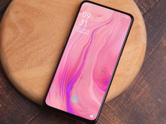 OPPO Reno体验记：48MP+超高颜值，引领科技时尚新潮流