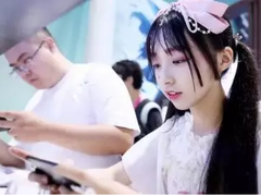 游戏“她”时代来临！女性游戏市场大有可期