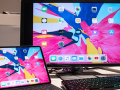 iPad Pro将支持USB鼠标，这是要取代传统电脑的节奏吗？