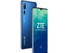 中兴Axon 10 Pro开启预约：4800万三摄、骁龙855＋F2FS文件系统