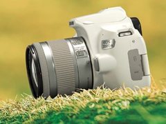 比一瓶矿泉水还轻？450g史上最轻单反横空出世