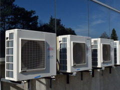 中国全球空调用电量最多 夏天裹棉被开空调能不耗电吗？