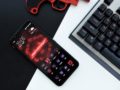 努比亚红魔3评测：手游玩家的终极解决方案？