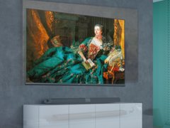 9分37秒售罄！小米壁画电视首销战绩可喜 第二轮即将开售