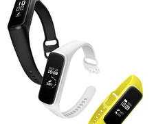 三星Galaxy Fit-e上市：预计将于今年五月登陆美国市场