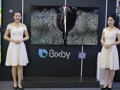 8K浪潮席卷蓉城 三星QLED 8K电视引领生活新风向