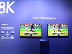 Sony、LG 8K电视上市遥遥无期 三星为何总能领先一步
