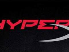 HyperX携新款游戏外设参展PAX WEST 2018