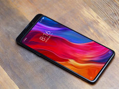 并非MIX 3 小米滑盖新机上手视频曝光