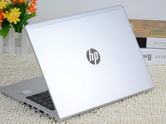 八代酷睿+满血MX250独显 惠普战66二代评测